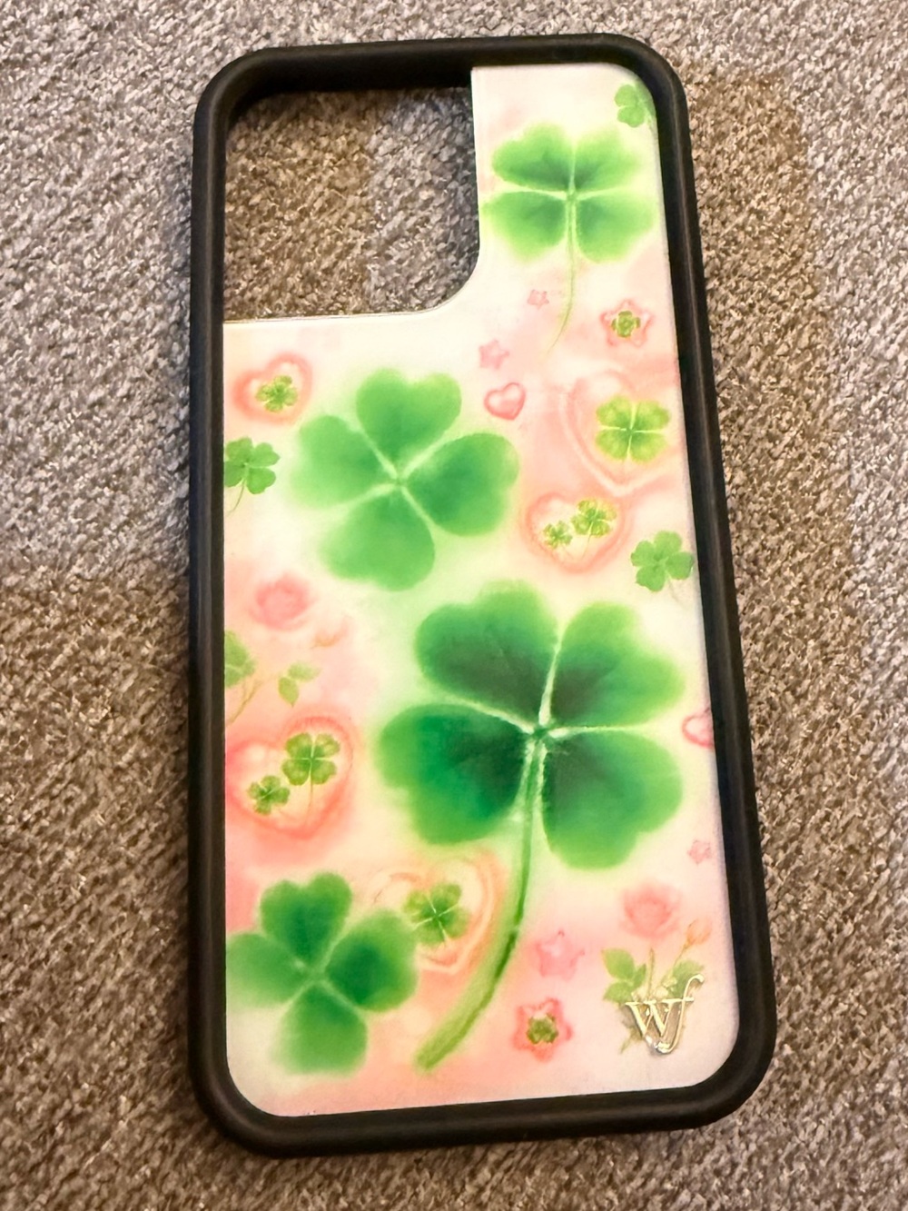 Wildflower Case - Miss Lucky